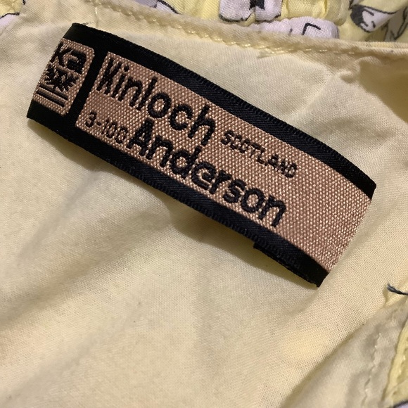 Kinloch Anderson  #boxY1 - Picture 3 of 6